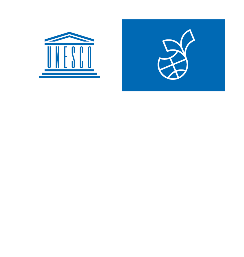 Dodatek B: Priporočila za uporabo ASPnet logotipa - UNESCO pridružene šole